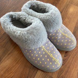 Ugg slippers